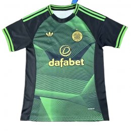 Camiseta Celtic Special 25-26 Tailandia Verde