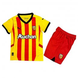 1ª Equipacion Camiseta RC Lens Nino 24-25
