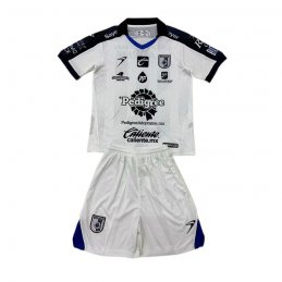 2a Equipacion Camiseta Queretaro Nino 24-25