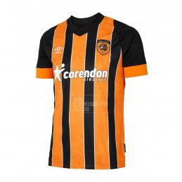 1ª Equipacion Camiseta Hull City 22-23 Tailandia