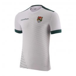 2ª Equipacion Camiseta Bolivia 2023 Tailandia