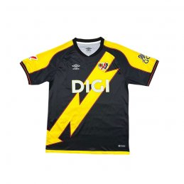 3ª Equipacion Camiseta Rayo Vallecano 25-26 Tailandia