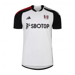 1ª Equipacion Camiseta Fulham 23-24
