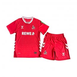 2ª Equipacion Camiseta Koln Nino 25-26