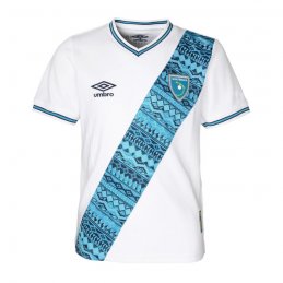 1ª Equipacion Camiseta Guatemala 2023 Thailandia