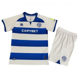 1ª Equipacion Camiseta Queens Park Rangers Nino 24-25
