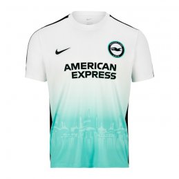 1ª Equipacion Camiseta Brighton & Hove Albion Euro 23-24
