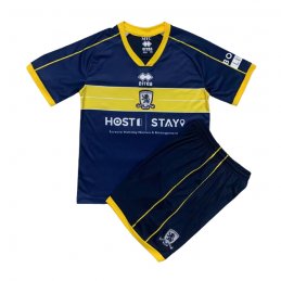 2ª Equipacion Camiseta Middlesbrough Nino 23-24