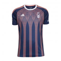 3ª Equipacion Camiseta Nottingham Forest 23-24 Tailandia