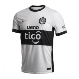 1a Equipacion Camiseta Olimpia 2025 Tailandia