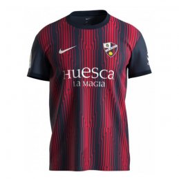 1ª Equipacion Camiseta SD Huesca 22-23