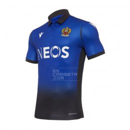 3ª Equipacion Camiseta Nice 20-21 Tailandia