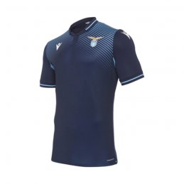 3ª Equipacion Camiseta Lazio 20-21 Tailandia