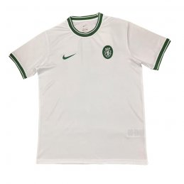 Camiseta Sporting Special 25-26 Tailandia Blanco