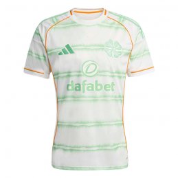 3ª Equipacion Camiseta Celtic 25-26