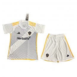 1ª Equipacion Camiseta Los Angeles Galaxy Nino 24-25