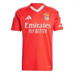 1ª Equipacion Camiseta Benfica 24-25 Tailandia