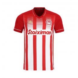 1ª Equipacion Camiseta Olympiacos 20-21 Tailandia