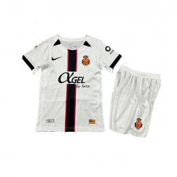 2ª Equipacion Camiseta Mallorca Nino 25-26
