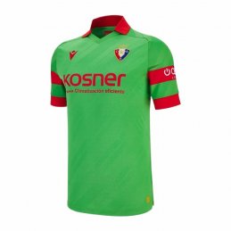 2ª Equipacion Camiseta Osasuna 25-26