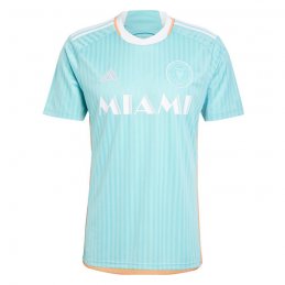 3ª Equipacion Camiseta Inter Miami 2024 Tailandia