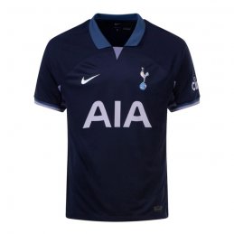2ª Equipacion Camiseta Tottenham Hotspur 23-24