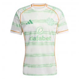 3ª Equipacion Camiseta Celtic 25-26 Tailandia