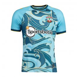 2ª Equipacion Camiseta Southampton 22-23