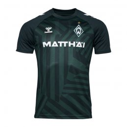 3ª Equipacion Camiseta Werder Bremen 23-24