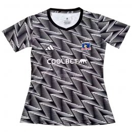 4a Equipacion Camiseta Colo-Colo 4ª Mujer 2022