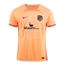 3ª Equipacion Camiseta Atletico Madrid 22-23