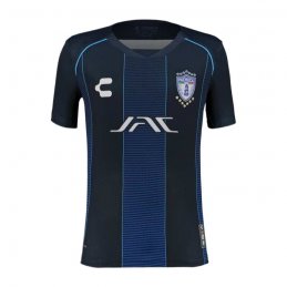 2a Equipacion Camiseta Pachuca 2025