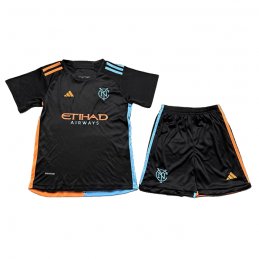 2ª Equipacion Camiseta New York City Nino 24-25