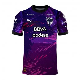 Tailandia 3ª Equipacion Camiseta Monterrey 22-23