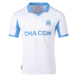 1ª Equipacion Camiseta Olympique Marsella 25-26