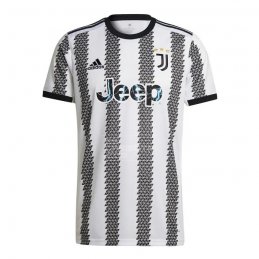 1ª Equipacion Camiseta Juventus 22-23