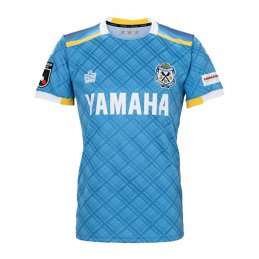 1ª Equipacion Camiseta Jubilo Iwata 2023 Thailandia