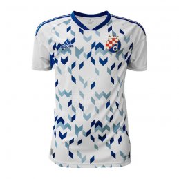 2ª Equipacion Camiseta Dinamo Zagreb 22-23 Tailandia