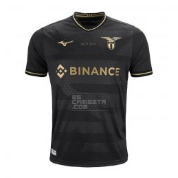 Camiseta Lazio Special 22-23 Tailandia