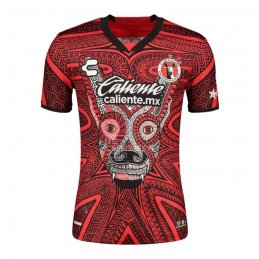 3ª Equipacion Camiseta Tijuana 22-23 Tailandia