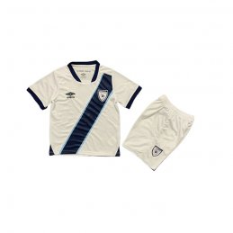 1a Equipacion Camiseta Guatemala Nino 2025