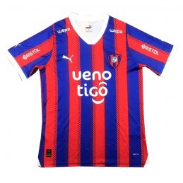 Tailandia Camiseta Cerro Porteno 1ª 2024
