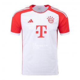 1ª Equipacion Camiseta Bayern Munich 23-24