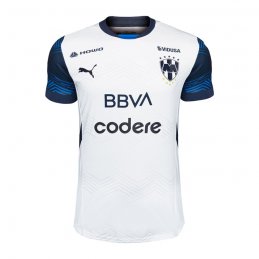 2ª Equipacion Camiseta Monterrey 24-25