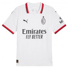 2ª Equipacion Camiseta AC Milan 24-25