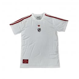 Camiseta River Special 2026 Tailandia Blanco