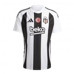 3ª Equipacion Camiseta Besiktas JK 24-25 Tailandia