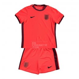 2ª Equipacion Camiseta Inglaterra Nino Euro 2022