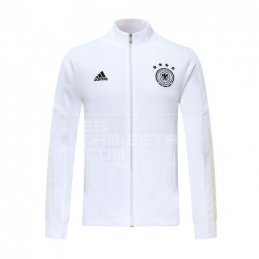 Chaqueta del Alemania 2020 Blanco