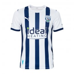 1ª Equipacion Camiseta West Bromwich Albion 23-24